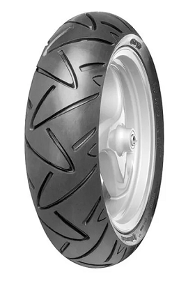 PNEU 120/70-10 54L CONTITWIST CONTINENTAL