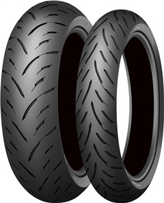 PNEU 110/70R17 54H GPR300F DUNLOP