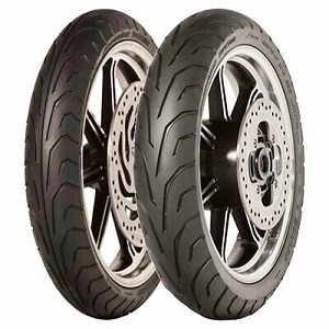 PNEU 130/70-17 62H STREETSMART DUNLOP