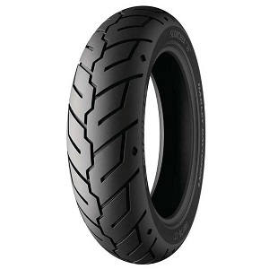 PNEU 100/90 B19 57H SCORCHER 31 TL MICHELIN