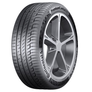 PNEU 225/45R18 95V XL FR PREMIUM CONTACT 6 CONTINENTAL