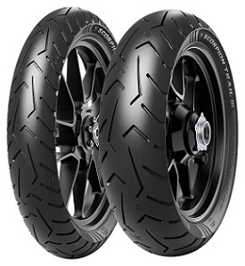 PNEU 100/90R18 56V SCORPION TRAIL III PIRELLI