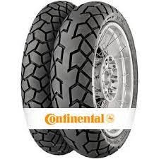 PNEU 120/70ZR17 58W TKC70 CONTINENTAL