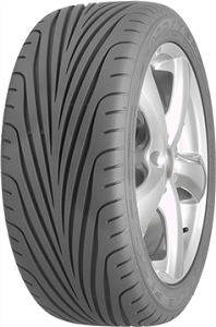 PNEU 285/35R18 97Y F1 GSD3 GOODYEAR