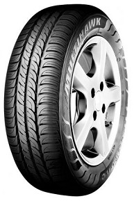 PNEU 185/60R14 82H MULTIHAWK2 FIRESTONE
