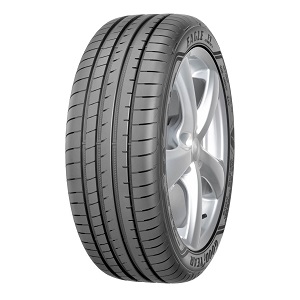 PNEU 255/30R19 91Y EAG F1 ASY 3 XL GOODYEAR