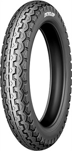 PNEU 130/80-18 88H TT100 GP DUNLOP