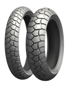 PNEU 120/70R19 60V ANAKEE 3 MICHELIN