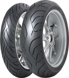 PNEU 190/55ZR17 75W ROADSMARTIII SP DUNLOP