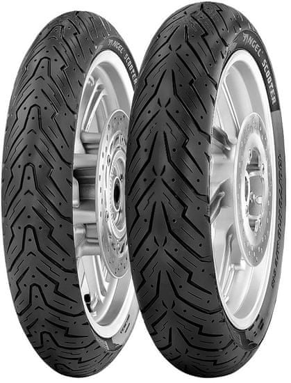 PNEU 100/90-14 M/C 57P R ANGEL SCOOTER PIRELLI