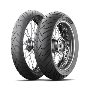 PNEU 170/60ZR17 M/C 72W ANAKEE ROAD R TL/TT MICHELIN