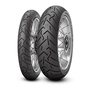 PNEU 150/70R17 M/C TL 69V (G) SCORPION TRAIL II PIRELLI