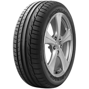 PNEU 180/55ZR18 74W SPORTMAXX D207 DUNLOP
