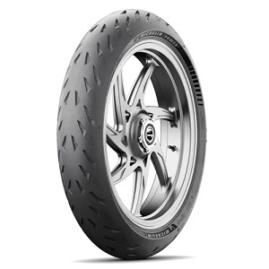 PNEU 120/70ZR17 58W PILOT POWER5 F MICHELIN