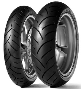 PNEU 190/50R17 73W ROADSMARTDUNLOP