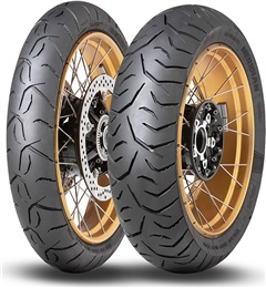 PNEU 120/70R19 60W TRAILMAX MERIDIEN DUNLOP