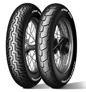 PNEU MT90B16 74H D402 HW DUNLOP
