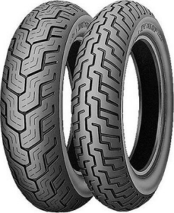 PNEU 150/90-15 M/C 74H D404 G  DUNLOP