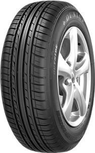 PNEU 205/55R15 88V FASTRESPONSE AO DUNLOP