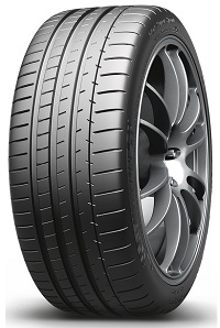 PNEU 255/40ZR20 101Y SUPER SPORT XL N0 MICHELIN