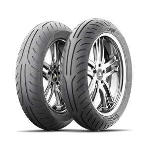 PNEU 110/70-12 47L F/R POWER PURE MICHELIN