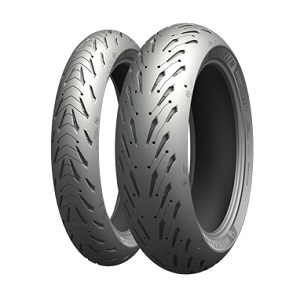 PNEU 170/60ZR17 72W ROAD 5 GT R TL MICHELIN