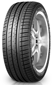 PNEU 225/40ZR18 92Y XL PS3 ZP MICHELIN