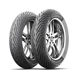 PNEU 130/60-13 53L  PILOT CITY MICHELIN