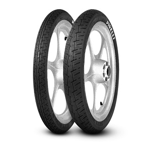 PNEU 90/90-18 57P CITY DEMON R PIRELLI