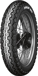 PNEU 3.50-18 56S TT K82 DUNLOP