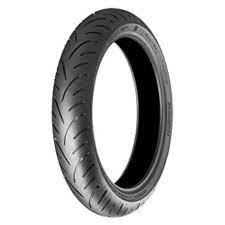 PNEU 120/70ZR17 58W T31 F TL BRIDGESTONE