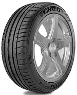 PNEU 255/45ZR18 103Y XL PS4 MICHELIN