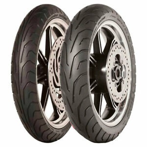 PNEU 130/90-17 68H STREETSMART DUNLOP