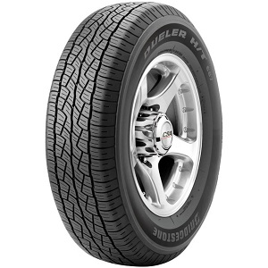 PNEU 225/65R17 102H DUELER H/T 687 BRIDGESTONE