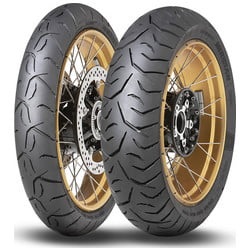 PNEU 90/90-21 54T TRAILMAX DUNLOP