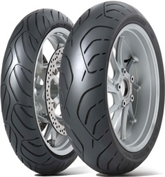 PNEU 140/70R18 67V ROADSMART III DUNLOP