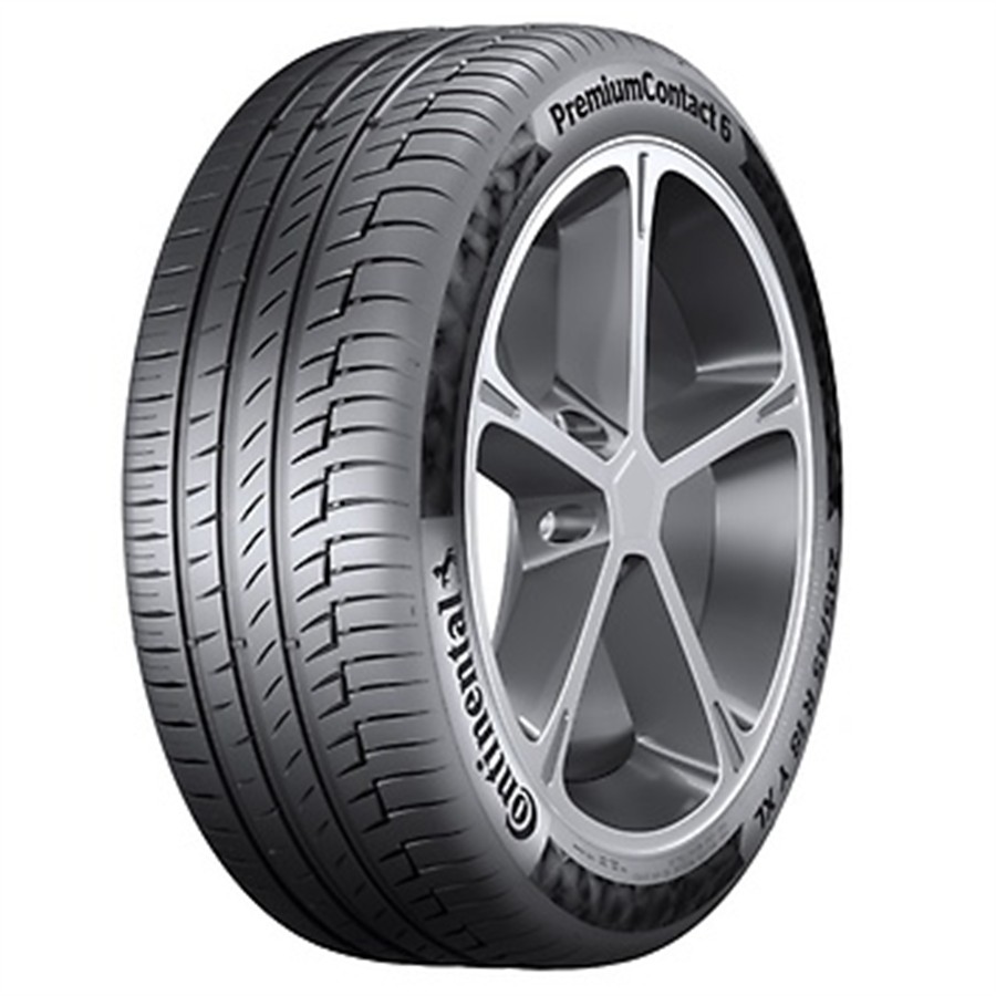 PNEU 245/45R18 96Y PREMIUM6 FR CONTINENTAL