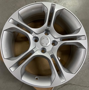 PERNOS MCGARD M12x1,5 24238SU