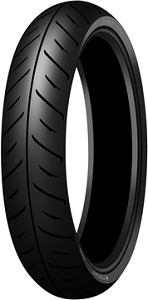 PNEU 130/60R19 61H D254F DUNLOP