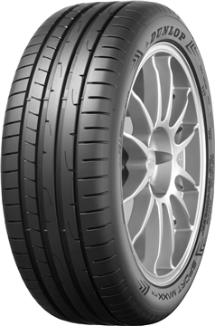 PNEU 120/60ZR17 SPORT MAXX ROADSMART DUNLOP