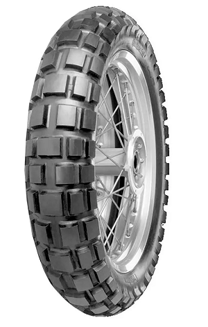 PNEU 170/60-17 72Q TKC80 TWINDURO R CONTINENTAL