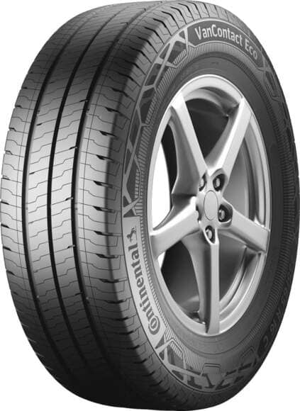 PNEU 225/60R16C 111/109T VANCO ECO CONTINENTAL