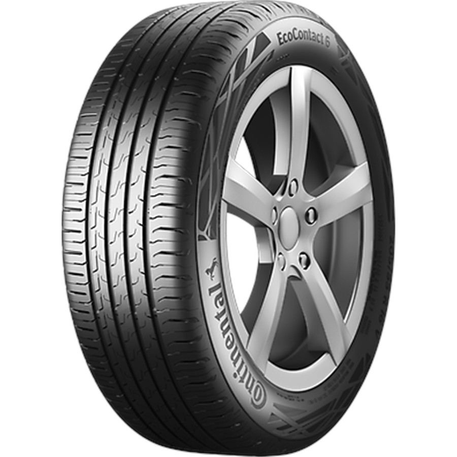 PNEU 195/55 R16 91V ECOCONTACT6 XL CONTINENTAL