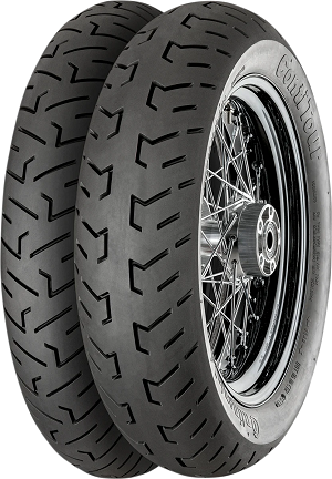 PNEU 130/90R16 67H CONTITOUR F TL CONTINENTAL