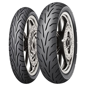 PNEU 110/80-17 57V ARROWMAX STREETSMART DUNLOP