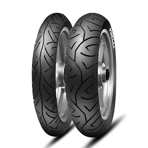 PNEU 100/90-19 57V M/CTL SPORT DEMON PIRELLI
