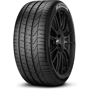PNEU 275/35R19 96Y PZERO J PIRELLI
