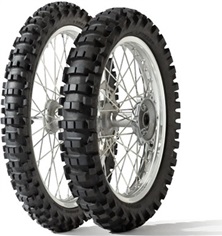 PNEU 120/90-18-65M TT D952 DUNLOP