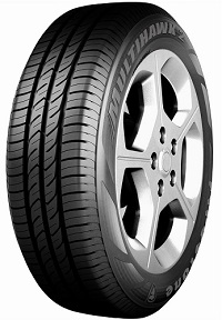 PNEU 145/80R13 75T MULTIHAWK 2 FIRESTONE