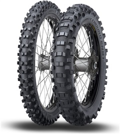 PNEU 90/90-21 54R TT GEOMAX EN91F DUNLOP